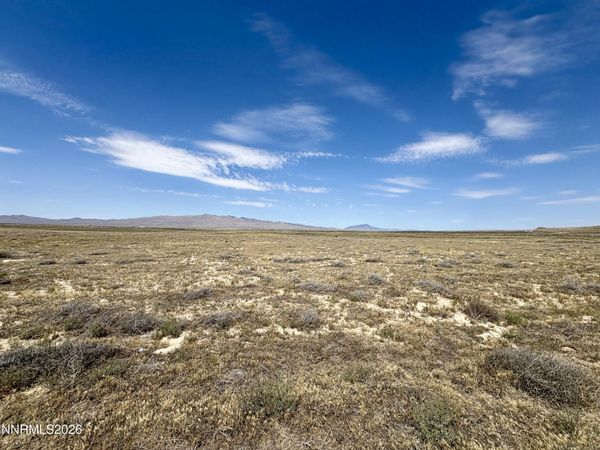 20 Acres Dun Glen Road, Imlay, NV 89418