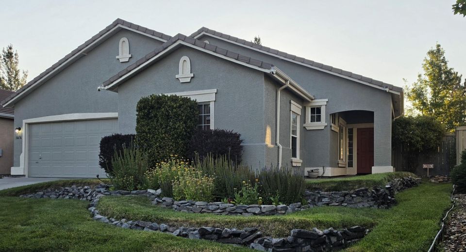 10636 Vista Bonita Lane, Reno, NV 89521 Photo