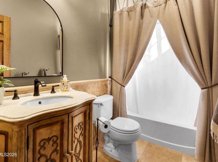 10636 Vista Bonita Lane, Reno, NV 89521 Photo
