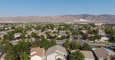 10636 Vista Bonita Lane, Reno, NV 89521 Photo