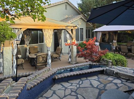 10636 Vista Bonita Lane, Reno, NV 89521 Photo