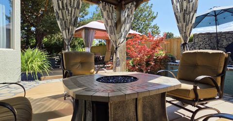 10636 Vista Bonita Lane, Reno, NV 89521 Photo