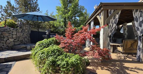 10636 Vista Bonita Lane, Reno, NV 89521 Photo