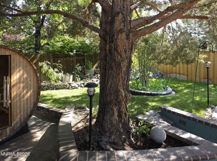 10636 Vista Bonita Lane, Reno, NV 89521 Photo