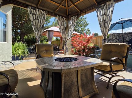 10636 Vista Bonita Lane, Reno, NV 89521 Photo