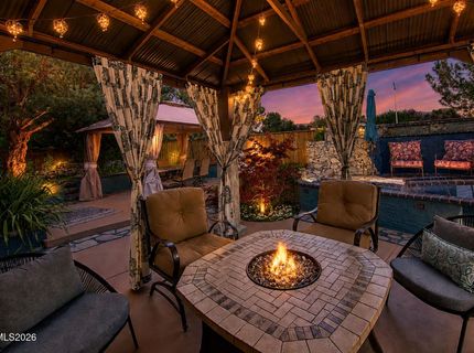 10636 Vista Bonita Lane, Reno, NV 89521 Photo
