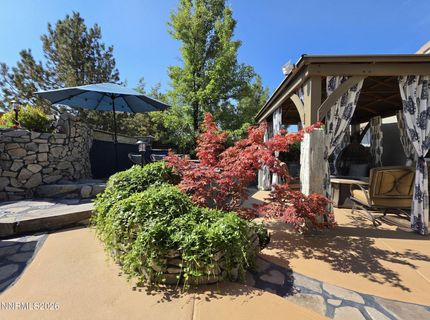 10636 Vista Bonita Lane, Reno, NV 89521 Photo
