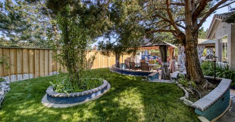 10636 Vista Bonita Lane, Reno, NV 89521 Photo