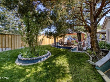 10636 Vista Bonita Lane, Reno, NV 89521 Photo