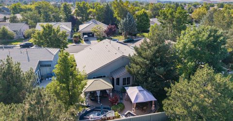 10636 Vista Bonita Lane, Reno, NV 89521 Photo
