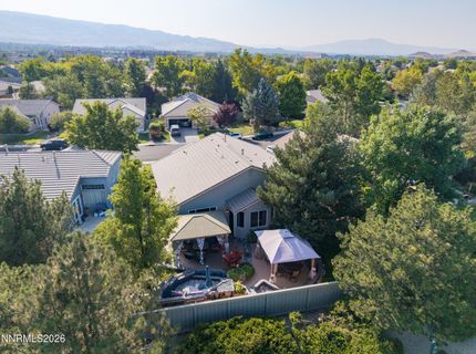 10636 Vista Bonita Lane, Reno, NV 89521 Photo