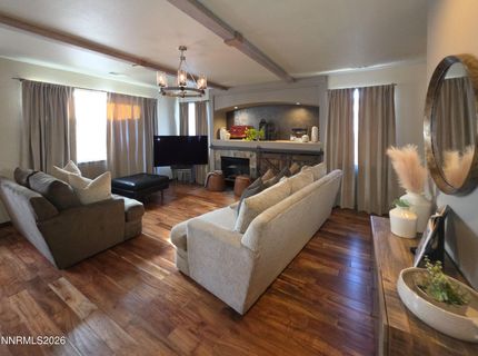 10636 Vista Bonita Lane, Reno, NV 89521 Photo