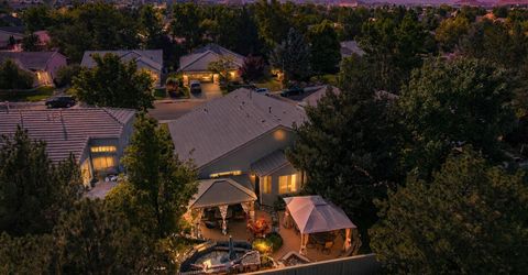 10636 Vista Bonita Lane, Reno, NV 89521 Photo