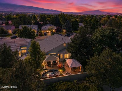 10636 Vista Bonita Lane, Reno, NV 89521 Photo