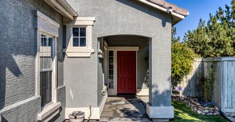 10636 Vista Bonita Lane, Reno, NV 89521 Photo