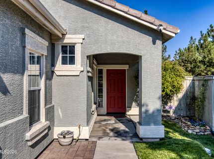 10636 Vista Bonita Lane, Reno, NV 89521 Photo