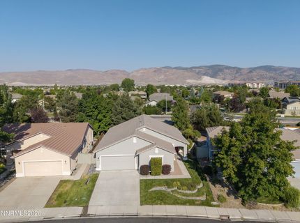 10636 Vista Bonita Lane, Reno, NV 89521 Photo