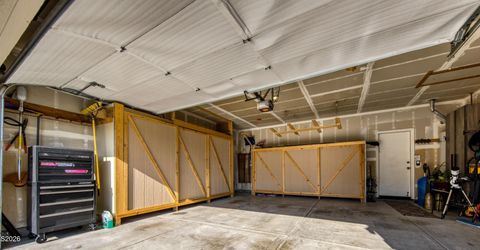 10636 Vista Bonita Lane, Reno, NV 89521 Photo