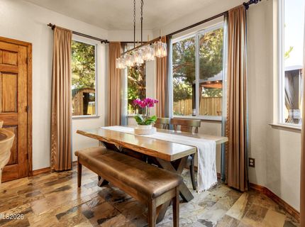 10636 Vista Bonita Lane, Reno, NV 89521 Photo