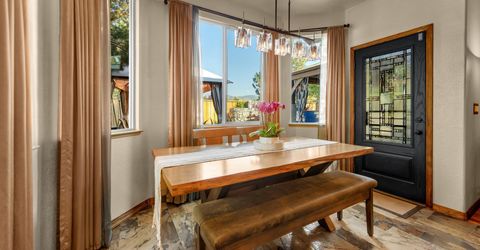 10636 Vista Bonita Lane, Reno, NV 89521 Photo