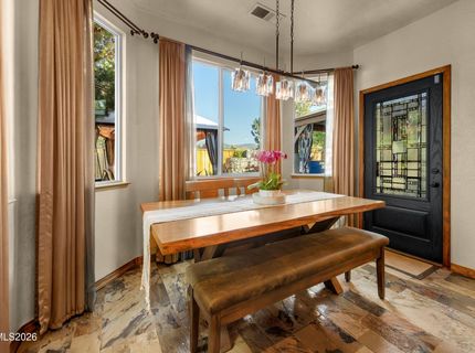 10636 Vista Bonita Lane, Reno, NV 89521 Photo
