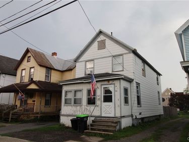 211 Harter St, Herkimer, NY 13350