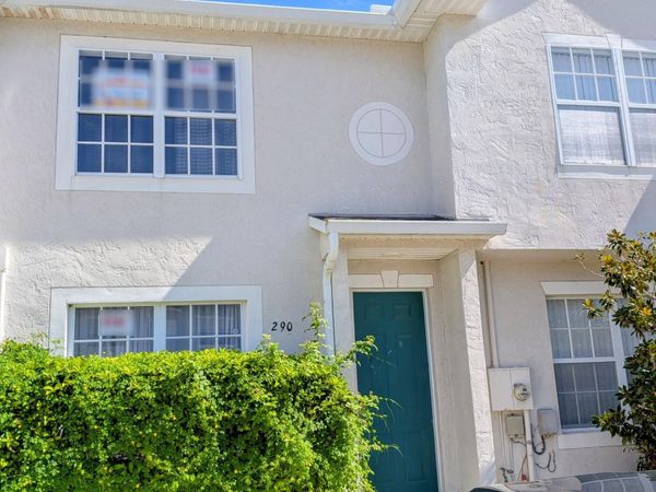 290 Marion Place , Merritt Island, FL 32953