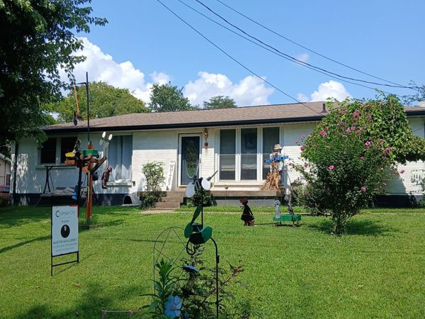 7183 Sugar Camp Dr , Greenbrier, TN 37073