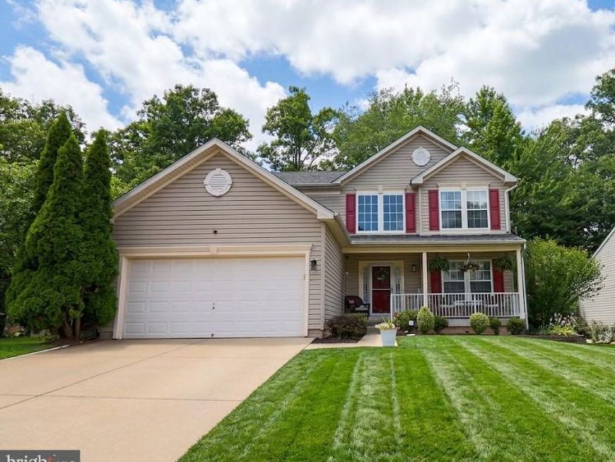 203 Patriots Way , Elkton, MD 21921 Main Photo