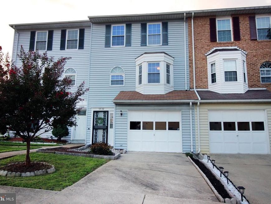 5932 Saint Moritz Drive, Temple Hills, MD 20748 Main Photo