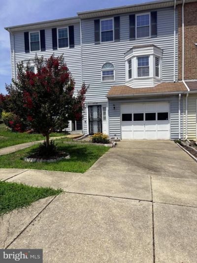 5932 SAINT MORITZ DRIVE, TEMPLE HILLS, MD 20748