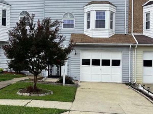5932 SAINT MORITZ DRIVE, TEMPLE HILLS, MD 20748