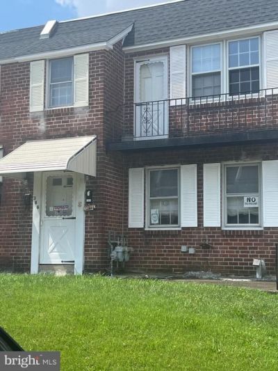 386 BEVERLY BOULEVARD , UPPER DARBY, PA 19082