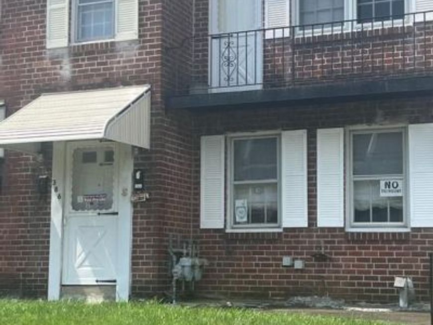 386 Beverly Boulevard , Unit 2, Upper Darby, PA 19082 Main Photo