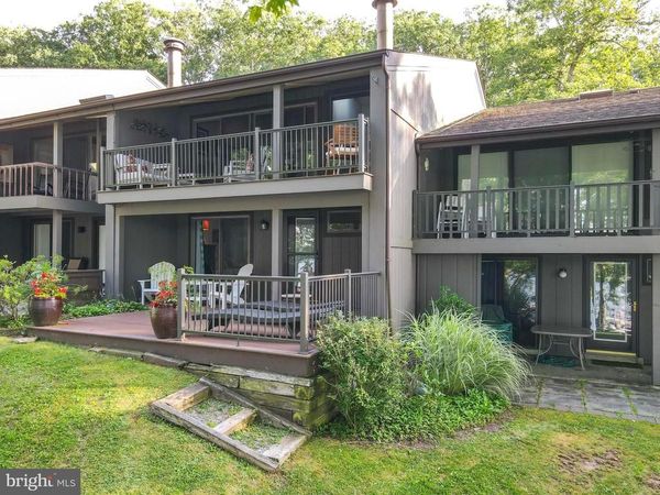 116 WANDERER LANE, OAKLAND, MD 21550