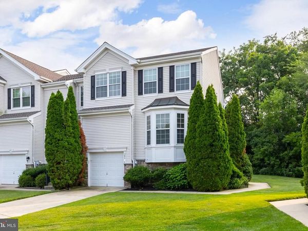 1085 BUCKINGHAM, WEST DEPTFORD, NJ 08086