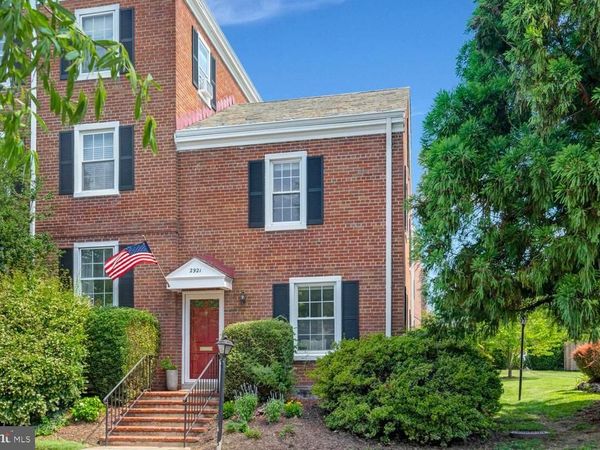 2921 S BUCHANAN STREET, ARLINGTON, VA 22206