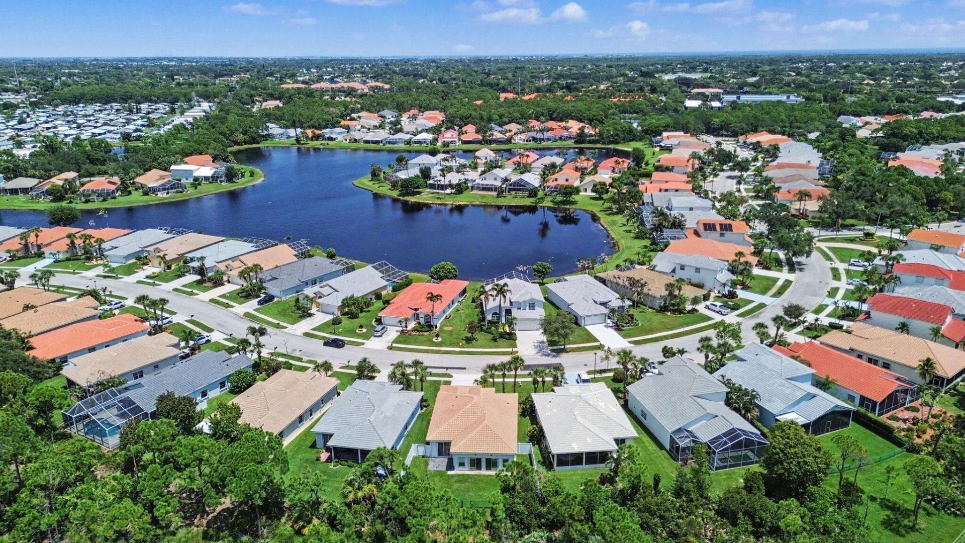 5006 SE Devenwood Way, Stuart, FL 34997 Photo