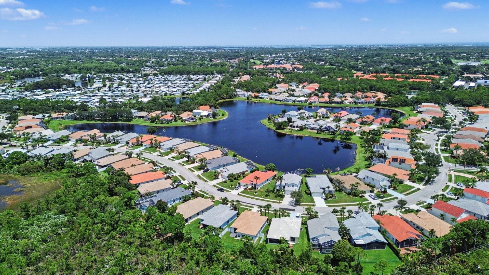 5006 SE Devenwood Way, Stuart, FL 34997 Photo