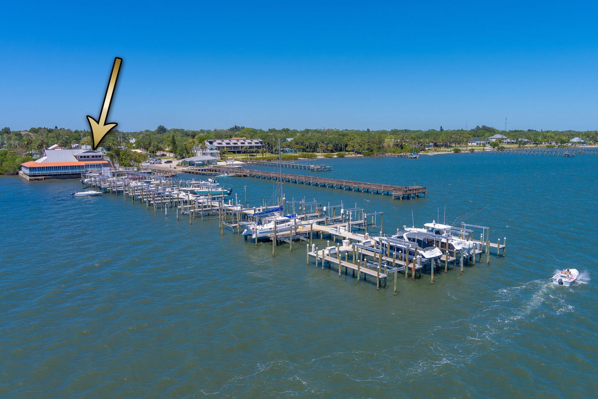 806 Indian River Drive, Sebastian, FL 32978 Photo