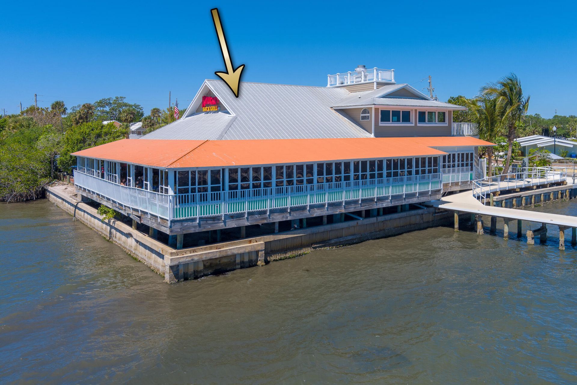 806 Indian River Drive, Sebastian, FL 32978 Photo
