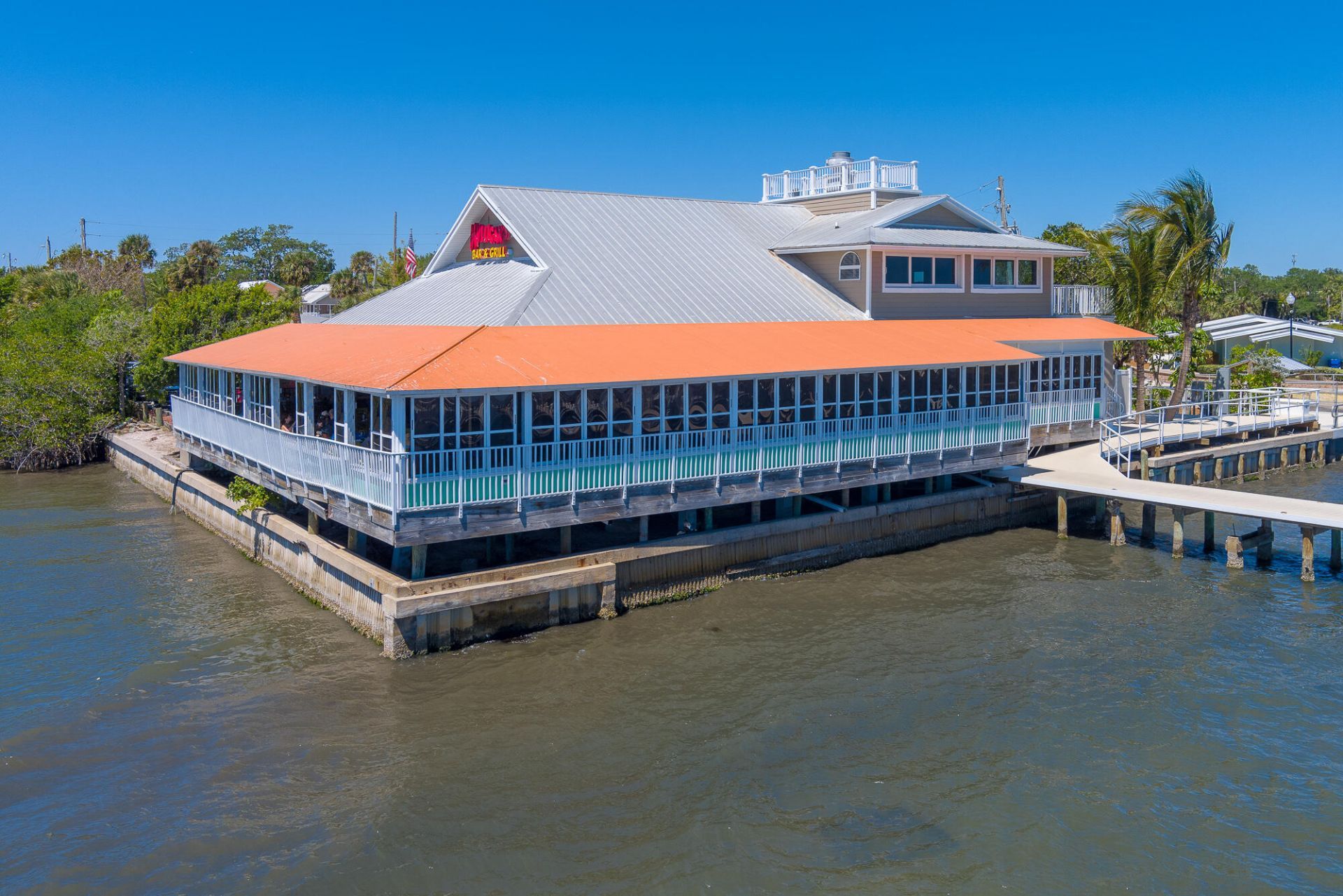 806 Indian River Drive, Sebastian, FL 32978 Photo