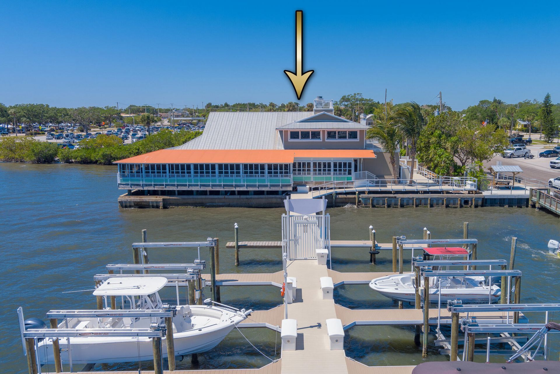 806 Indian River Drive, Sebastian, FL 32978 Photo