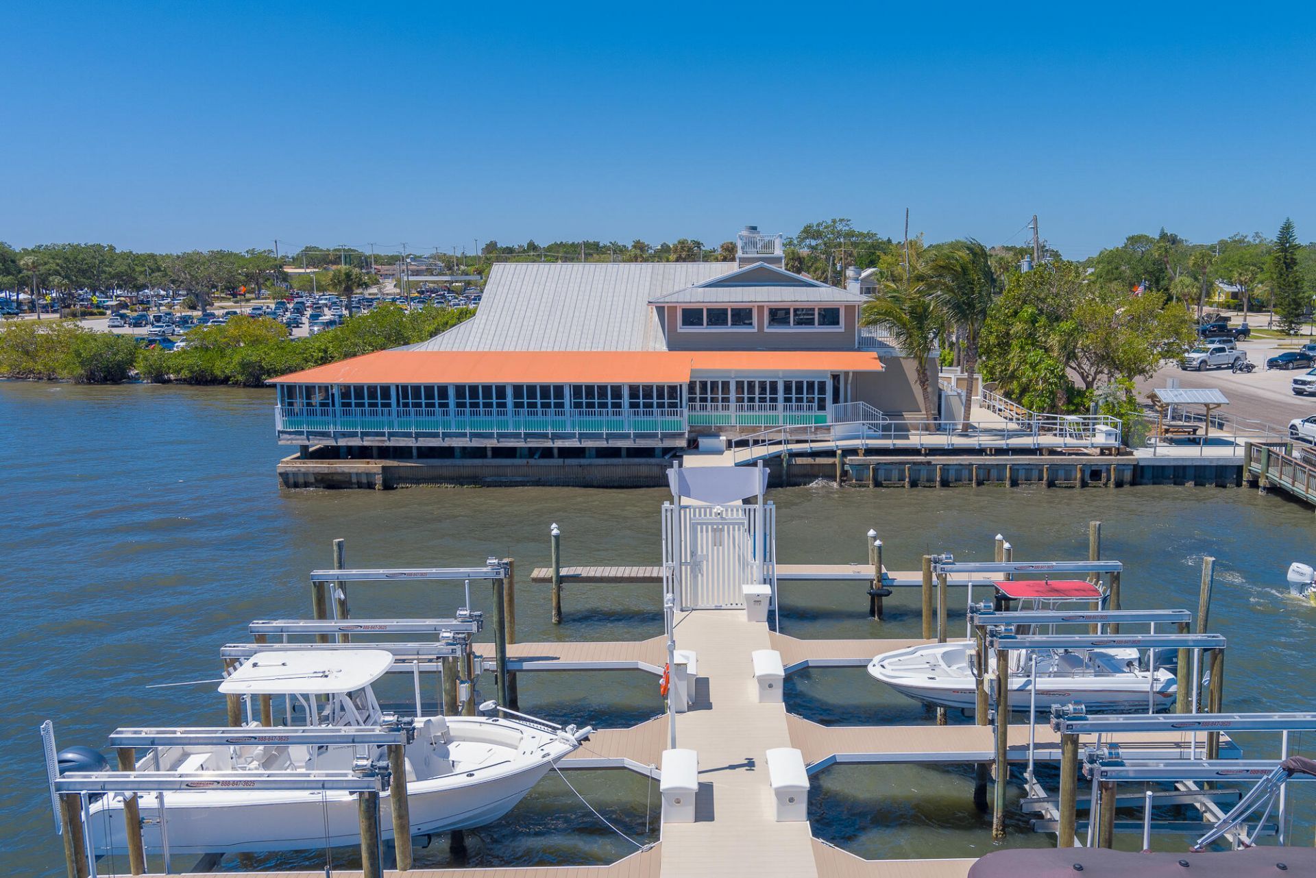 806 Indian River Drive, Sebastian, FL 32978 Photo