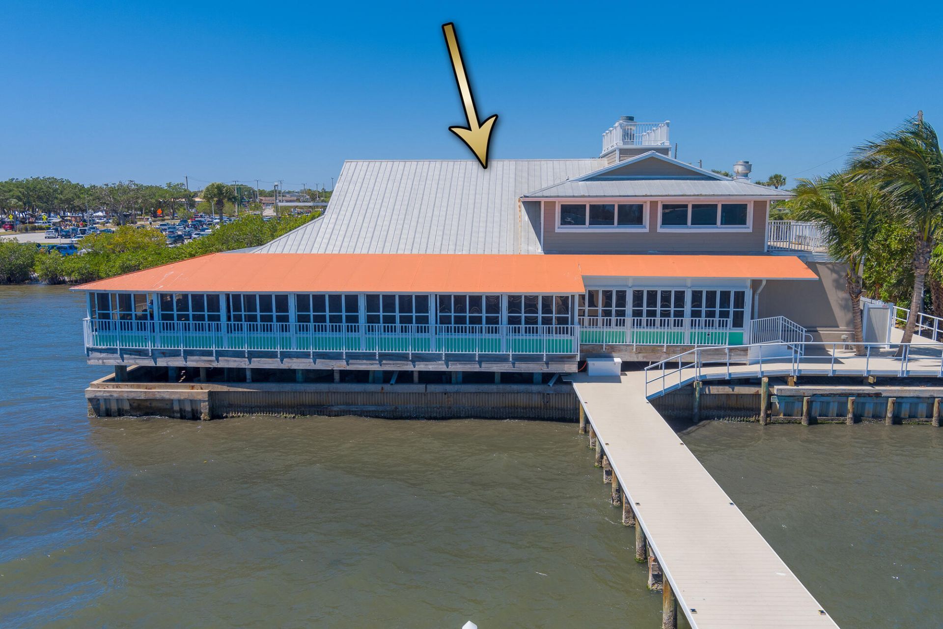 806 Indian River Drive, Sebastian, FL 32978 Photo