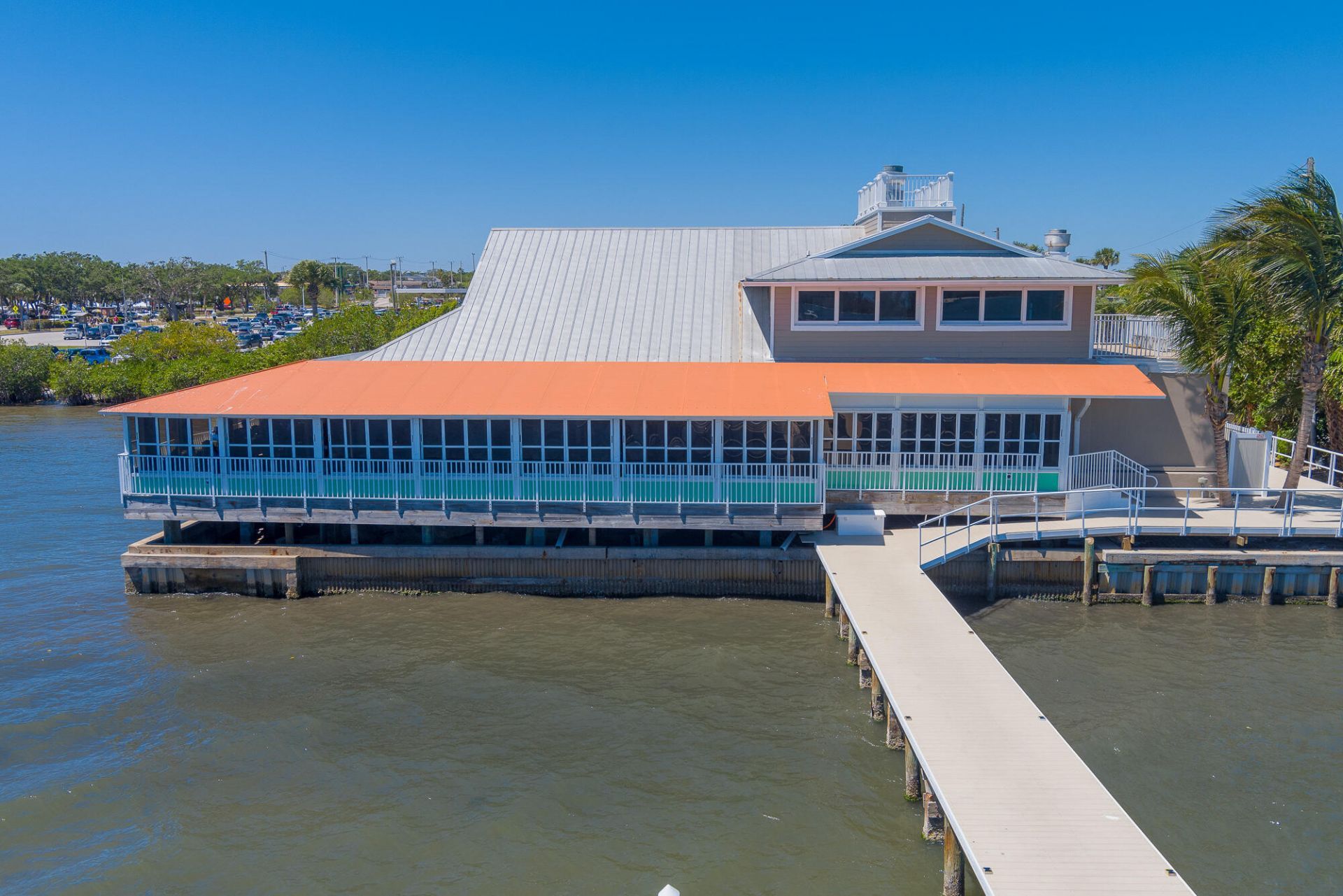 806 Indian River Drive, Sebastian, FL 32978 Photo