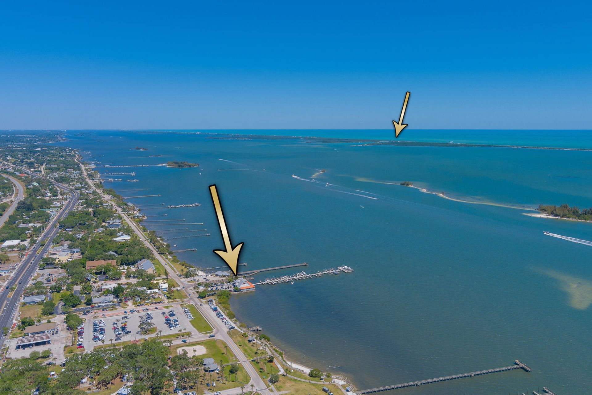 806 Indian River Drive, Sebastian, FL 32978 Photo