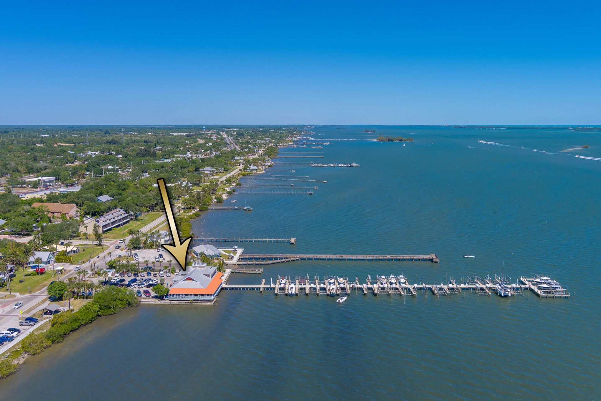 806 Indian River Drive, Sebastian, FL 32978 Photo