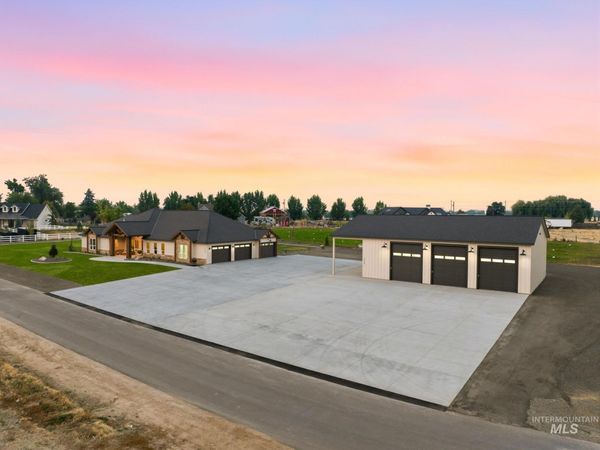7720 E Windmill Ranch Ln, Nampa, ID 83687