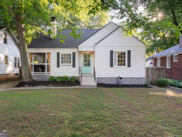 1547 Melrose Drive SW, Atlanta, GA 30310